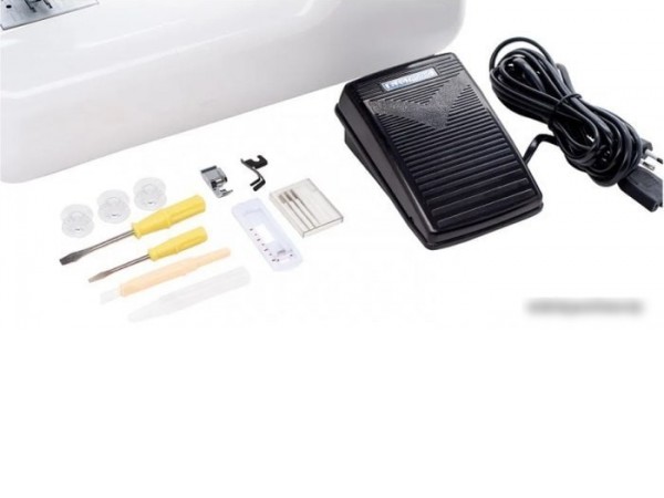 Электромеханическая швейная машина Comfort 11