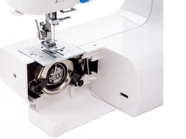 Электромеханическая швейная машина Comfort 11