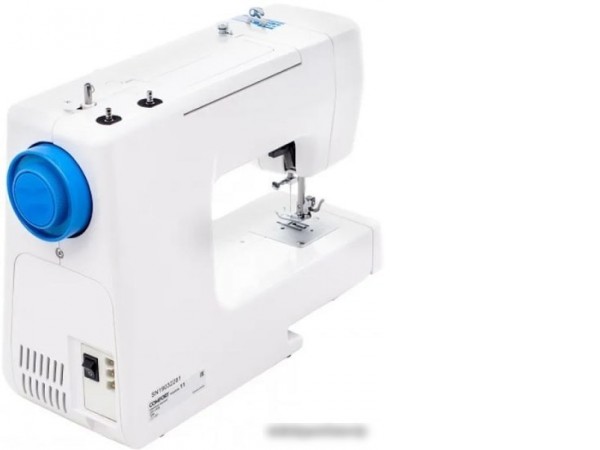 Электромеханическая швейная машина Comfort 11