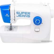 Электромеханическая швейная машина Comfort 115