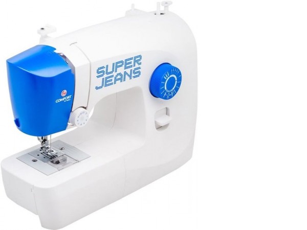 Электромеханическая швейная машина Comfort 115