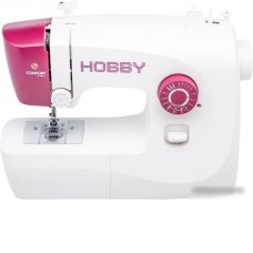 Электромеханическая швейная машина Comfort 120