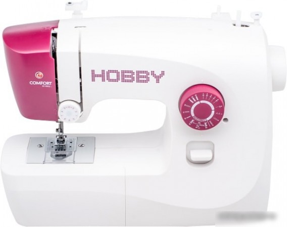 Электромеханическая швейная машина Comfort 120
