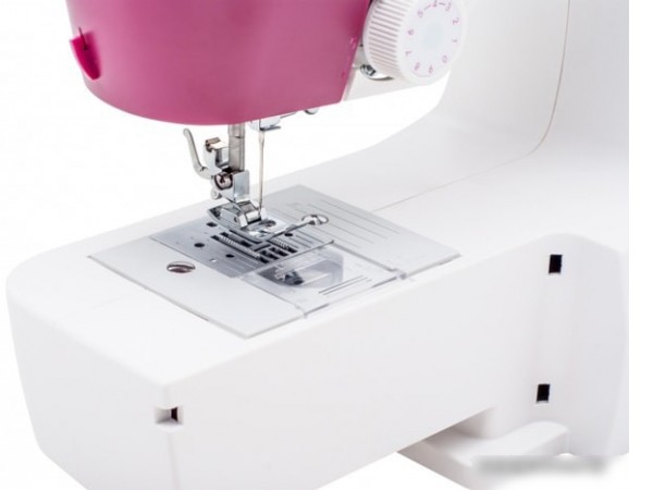 Электромеханическая швейная машина Comfort 120