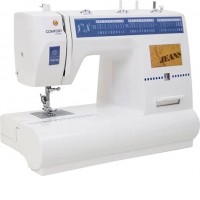 Электромеханическая швейная машина Comfort 130