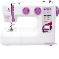 Электромеханическая швейная машина Comfort 17