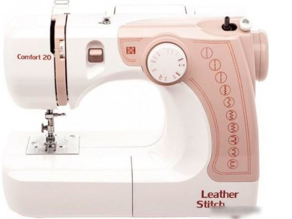 Швейная машина Comfort 20
