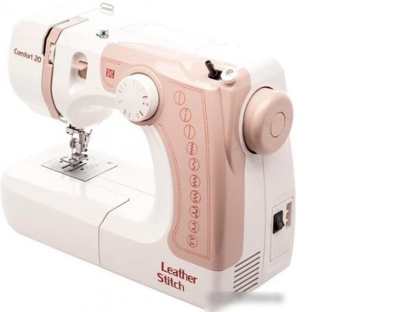 Швейная машина Comfort 20