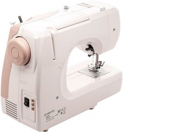 Швейная машина Comfort 20