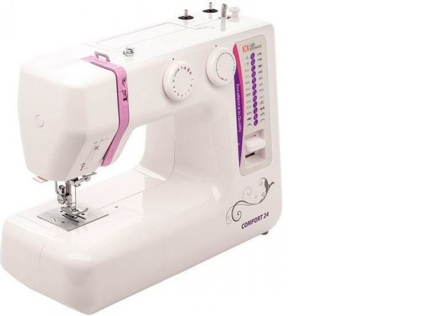 Швейная машина Comfort 24