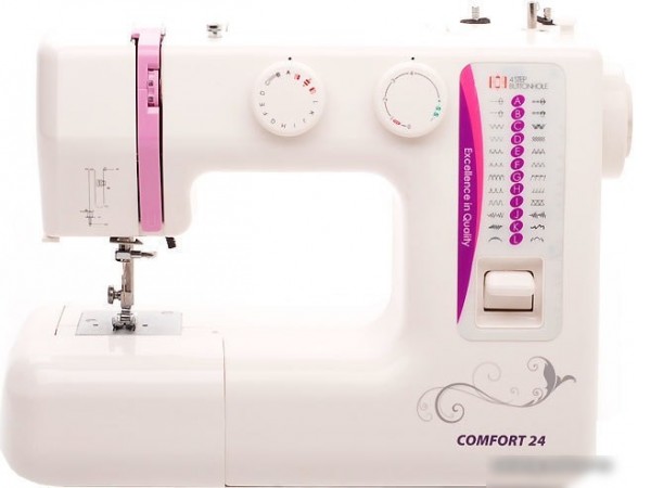 Швейная машина Comfort 24