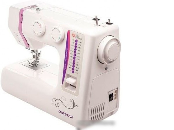 Швейная машина Comfort 24