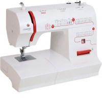 Электромеханическая швейная машина Comfort 2550
