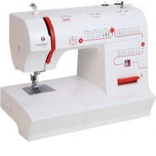 Электромеханическая швейная машина Comfort 2550