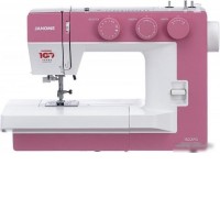 Электромеханическая швейная машина Janome 1522PG Anniversary Edition