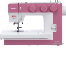 Электромеханическая швейная машина Janome 1522PG Anniversary Edition