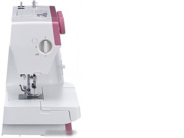 Электромеханическая швейная машина Janome 1522PG Anniversary Edition