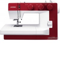 Электромеханическая швейная машина Janome 1522RD