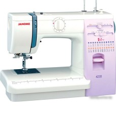 Швейная машина Janome 423S