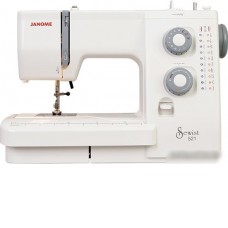 Швейная машина Janome 521