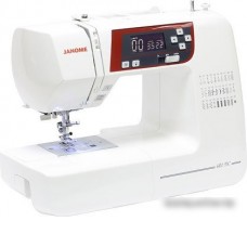 Швейная машина Janome 601 DC