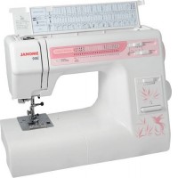 Швейная машина Janome 90E