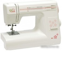 Швейная машина Janome 90a