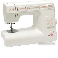 Швейная машина Janome 90a