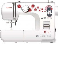 Швейная машина Janome EL-120