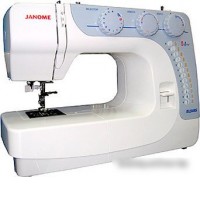 Швейная машина Janome EL 546S