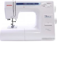 Швейная машина Janome My Excel 1221