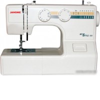 Швейная машина Janome My Style 100
