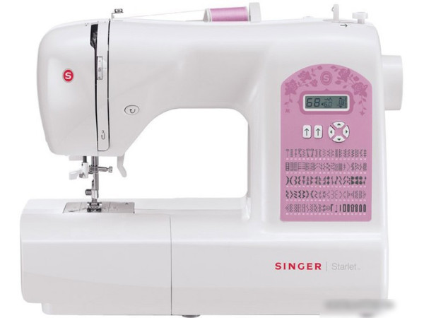 Швейная машина Singer Starlet 6699