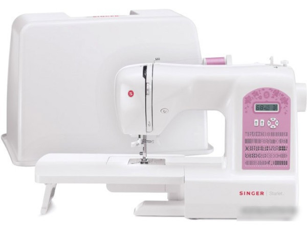 Швейная машина Singer Starlet 6699