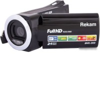 Видеокамера Rekam DVC-360