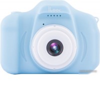 Камера для детей Rekam iLook K330i (голубой)