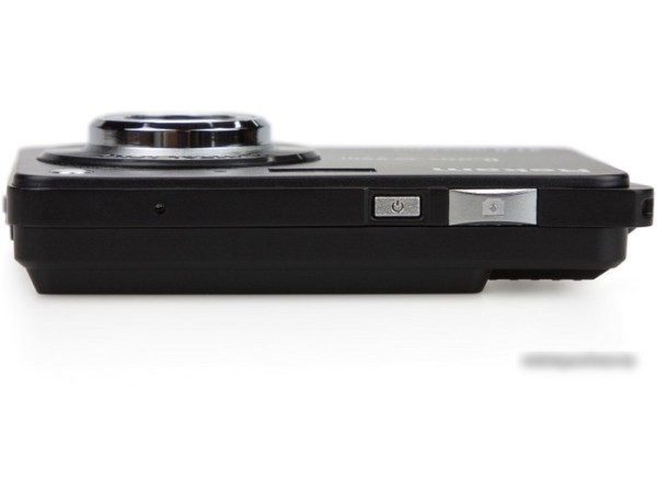 Фотоаппарат Rekam iLook S990i (черный)