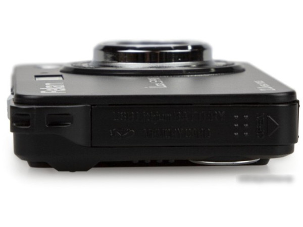 Фотоаппарат Rekam iLook S990i (черный)