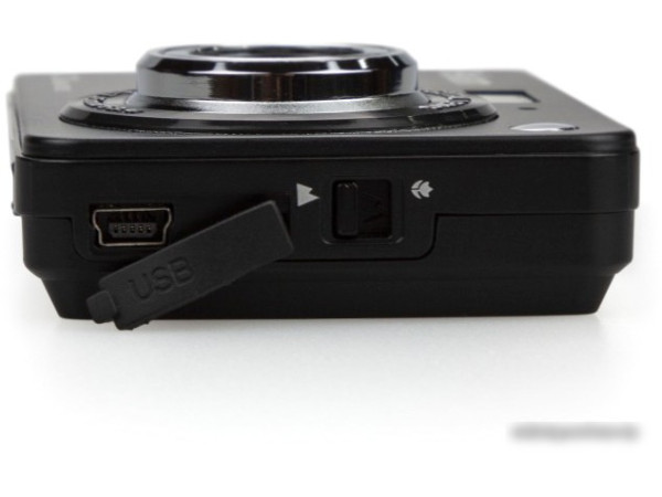 Фотоаппарат Rekam iLook S990i (черный)