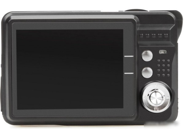 Фотоаппарат Rekam iLook S990i (черный)