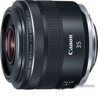 Объектив Canon RF 35mm f/1.8 IS Macro STM