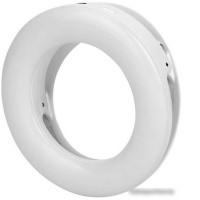 Кольцевая лампа DF LED-02 (белый)