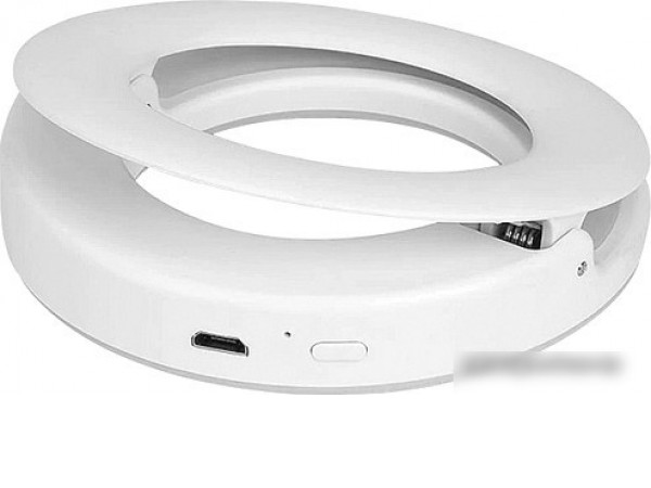 Кольцевая лампа DF LED-02 (белый)