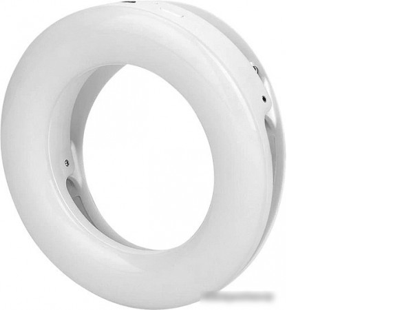 Кольцевая лампа DF LED-02 (белый)