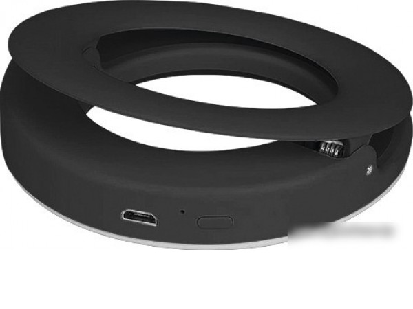 Кольцевая лампа DF LED-02 (белый)