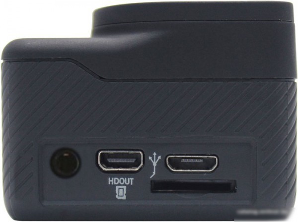 Экшен-камера Digma DiCam 850