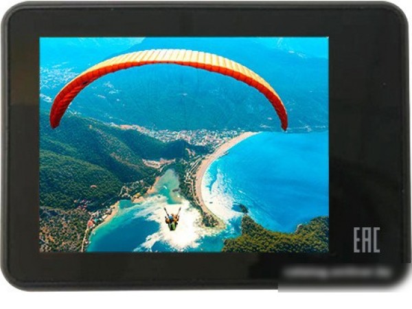 Экшен-камера Digma DiCam 880