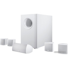 Набор акустики Canton Movie 95 (белый)