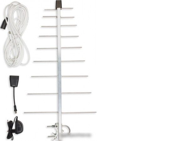 ТВ-антенна DENN DAE603