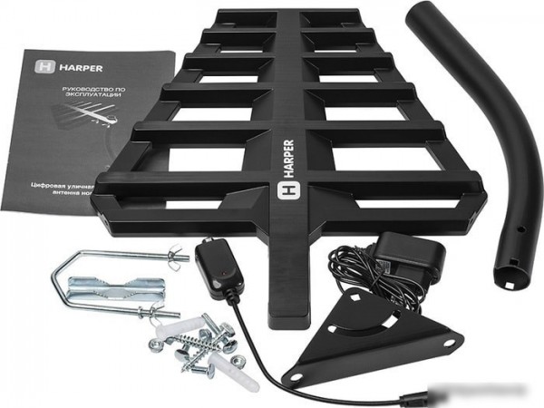 ТВ-антенна Harper ADVB-2122